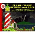 thumbnail image 1 of Pre-Owned Flash Crash Rumble & Roll Pb (Paperback) 0064450120 9780064450126, 1 of 1