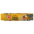 thumbnail image 6 of Keebler Limited Edition Harry Potter Butterbeer Fudge Stripes Cookies, 9.5 oz / 269 g Pack, 6 of 6