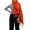 A-RD3324, variant on Bibifish Womens Scarf Trendy Solid Color Winter Thickened Long Scarf With Fringes Soft Breathable Comfy Daily Wear Elegant Scarf