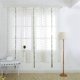 thumbnail image 2 of Cortinas de ventana de tul Gloria 80 x 200 cm, 2 of 9