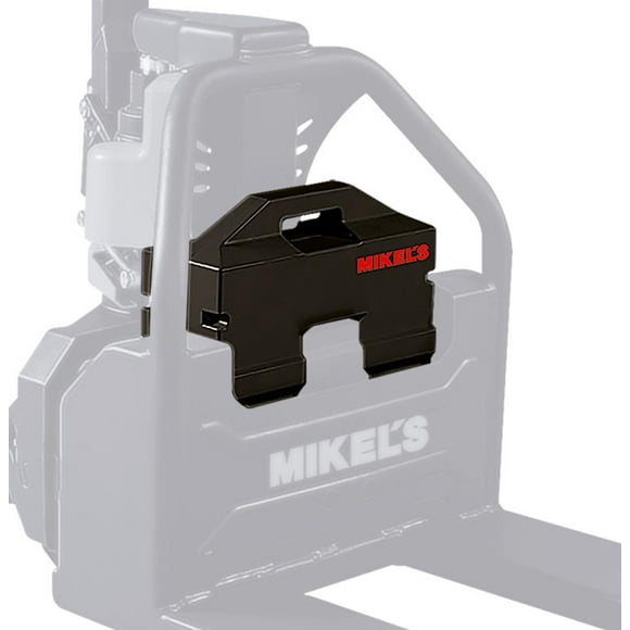 Batería Mikels Ion-Litio Modelo MIKELS .
