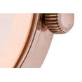 thumbnail image 3 of Movado Bold Ceramic Rose Gold-Tone Ladies Watch, 3 of 4