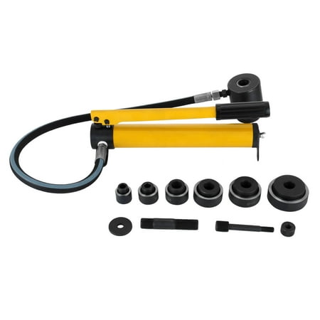 - BestEquip Knockout Sets 10 Ton 1/2