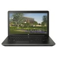 thumbnail image 3 of HP ZBook 17 G4 Mobile Workstation - 17.3" - Core i7 7700HQ - 8 GB RAM - 512 GB SSD - US, 3 of 10