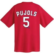 MLB - Men's St. Louis Cardinals Albert Pujols Tee