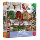 thumbnail image 3 of Ceaco - Winter's Promise - 300 Oversized Piece Jigsaw Puzzle, 3 of 8