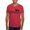 Red, variant on CafePress - She's A Leonberger T Shirt - Men's Classic Cotton T-Shirts