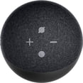 thumbnail image 2 of Echo Dot 4 Black Alexa Bocina Inteligente, 2 of 2