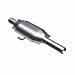 thumbnail image 3 of MagnaFlow Direct-Fit Catalytic Converter Standard Grade Federal/EPA Compliant 23442, 3 of 4