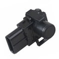 thumbnail image 2 of 8934148010 Front PDC Ultrasonic Parking Sensor Black For 2011-2017 Toyota Sienna, 2 of 4