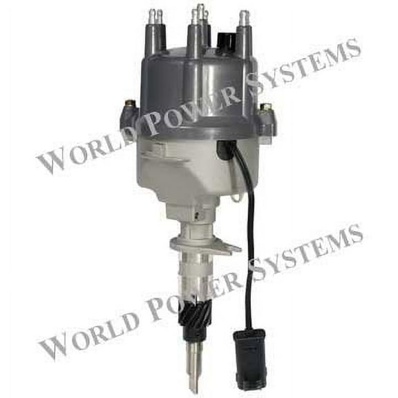 World Power Systems DST4695 Distributor