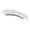 F, variant on Hairpin Headwear Korean Version New Acrylic Metal Acetic Acid Hairpin A s Trendy Minimalist Elegant Bang Temperament And