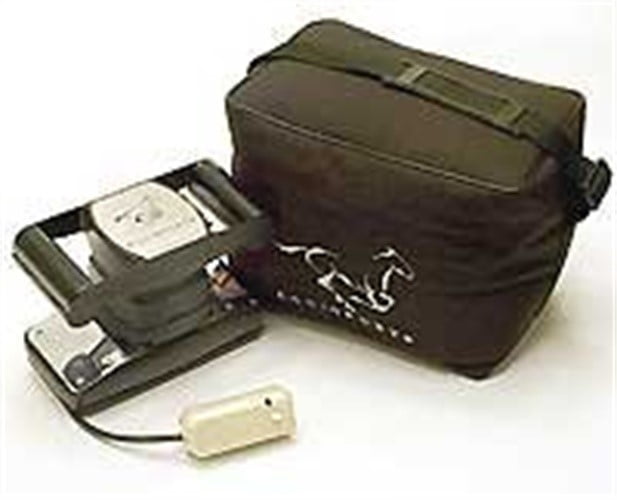 Equisports Professional Horse Massager Massager Only