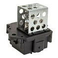 thumbnail image 3 of Radiator Fan Cooling Resistor Relay 9658508980 For Citroen C4 Picasso, 3 of 11