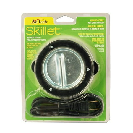 Adtech Hot Skillet