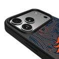 thumbnail image 3 of Keyscaper Denver Broncos Paisley iPhone Magnetic Bump Case, 3 of 6
