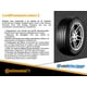 thumbnail image 3 of Llanta Continental ContiPremiumContact 2 205/50R15 86V, 3 of 6