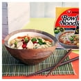 thumbnail image 2 of Nongshim Spicy Chicken Bowl Noodles, 3.03 oz, Instant Soup with Bold Flavor, 2 of 4