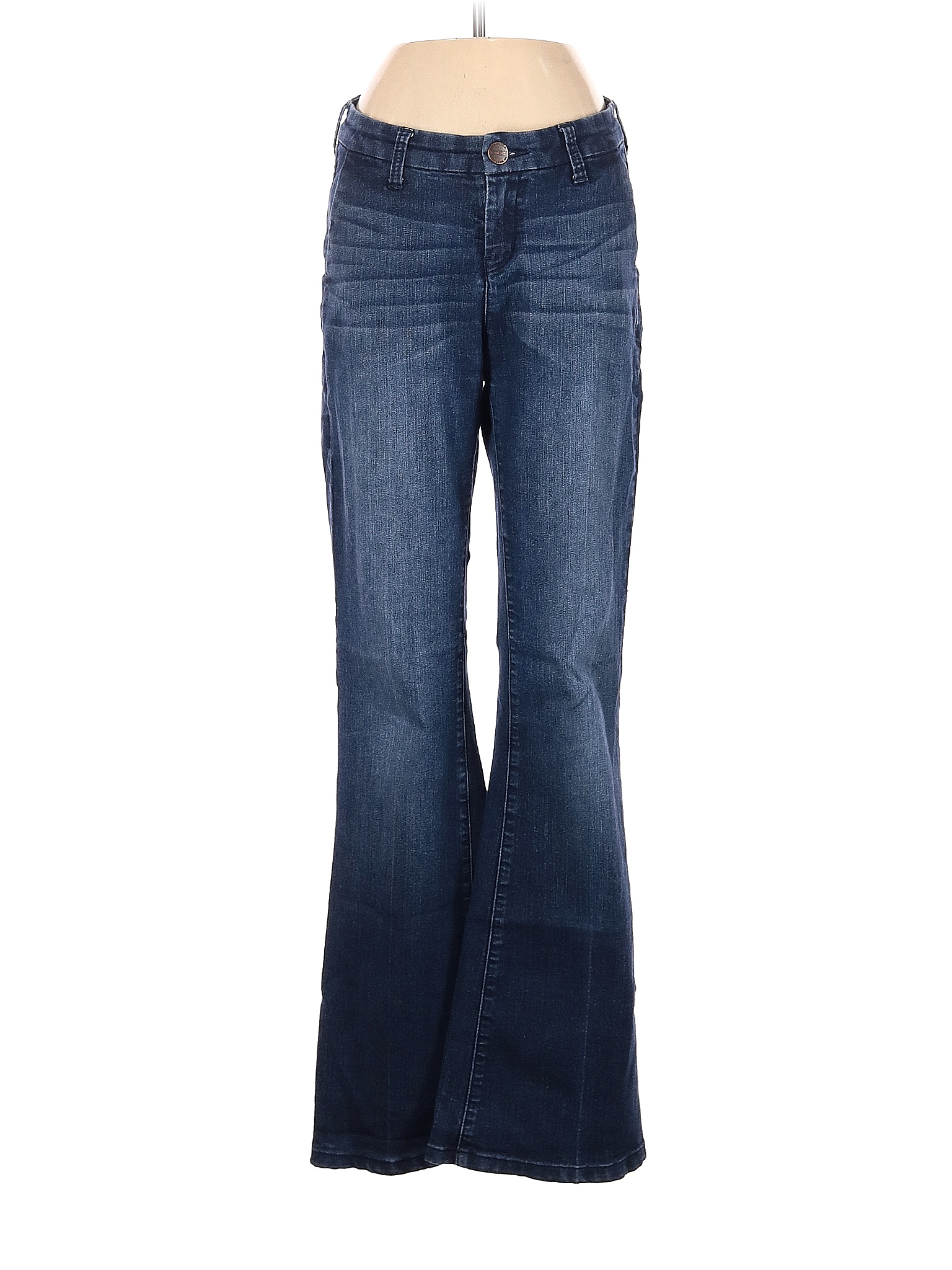 Dear John Denim Womens Jeans - Walmart.com
