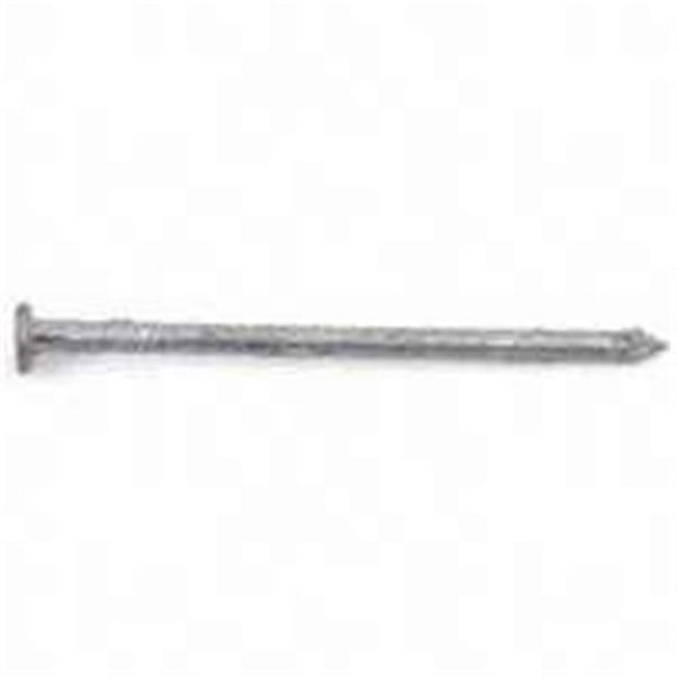 Maze Nails HD6050 Nail Siding Hardiplank 6 D 50 lbs