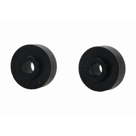 Nolathane REV208.0004 Rear Left Transmission Mount Bushing Compatible with Jeep 73-83 CJ5, Jeep 73-75 CJ6, Jeep 76-83 CJ7, Jeep 81 Scrambler, Jeep 87-95 Wrangler