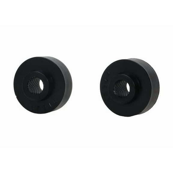 Nolathane REV208.0004 Rear Left Transmission Mount Bushing Compatible with Jeep 73-83 CJ5, Jeep 73-75 CJ6, Jeep 76-83 CJ7, Jeep 81 Scrambler, Jeep 87-95 Wrangler