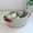 BW, variant on EGNMCR Storage Trunks & Bag Storage Basket Rope Bin Woven Basket Entryway Organizer Box Household Storage Container Rope Storage Box S Nordic style storage basket