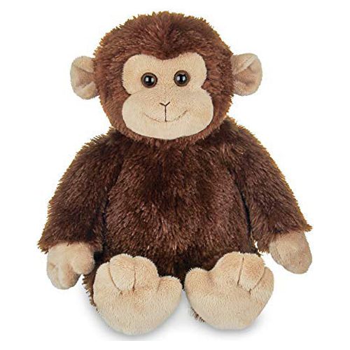 16 Inch Kiki The Lion Cub Plush Toy, Soft And Cuddly Stuffed Animal For Kids Sustainable And Safe