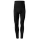 thumbnail image 1 of Pantalones largos de algodón para hombre, otoño e invierno, finos, ajustados, de doble capa, de cintura alta, cálidos, elásticos, a la moda, 1 of 6