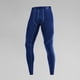 thumbnail image 1 of Pantalones largos de otoño para hombre, ropa interior fina y cálida para primavera y otoño e invierno, pantalones de malla, pantalones cálidos transpirables, 1 of 2