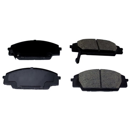 Monroe ProSolution Ceramic Brake Pad GX829