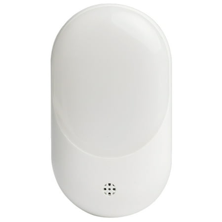 

RGB Remote Control LED Night Light Colorful Smart Adjustable Brightness Bedside Lamp for Bedroom Restroom Kitchen