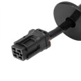 thumbnail image 4 of X Autohaux Auto Lambda Oxygen Sensor 392102G400/250-24864 for Hyundai for Kia Forte Koup Car Accessories Fuel Ratio O2 Sensor, 4 of 5