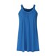 thumbnail image 4 of Vestido de playa para mujer Bikini Beachwear Coverups Casual Vacation Short Summer Halter Vestidos OAVQHLG3B Store lin121212, 4 of 5