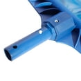 thumbnail image 3 of TIMIFIS Clean The Dredge Heavy Duty Leaf Rake Mesh Frame Net Skimmer Cleaner Swimming Pool Spa Tool Kitchen Appliances, 3 of 4