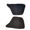thumbnail image 7 of 2X Front Door Panel Armrest Repalcement Leather for Toyota for Tacoma 2005-2015, 7 of 7