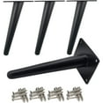 thumbnail image 1 of Oval Head Stainless Steel Screws, Deep Cut Drive for Enhanced Grip, Corrosion Resistant and Durable for Long-lasting Performance in Various Applications, 1 of 5