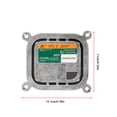 thumbnail image 7 of HID Xenon Headlight Ballast Bulb Control Unit Module For Ford Mustang 2010-2019, 7 of 7
