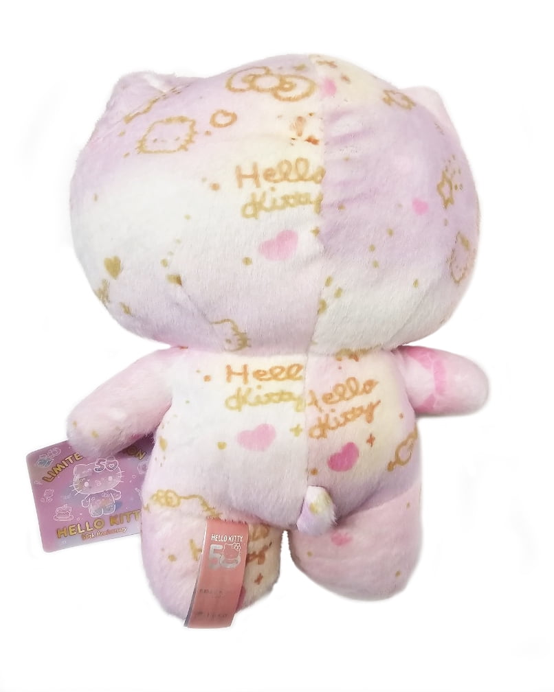 Fiesta Soft Stuffed Animals and Plush Toys, Cotton Pink