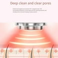 thumbnail image 3 of Dispositivo de masaje facial Methold ABS rosa, 3 of 6
