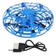 thumbnail image 2 of Mini Abejón de la Mano del  Juguetes de la Bola del Vuelo del Abejón del Sensor de Movimiento con el Cable de Carga Ligero del LED para el Niño ANGGREK Otros, 2 of 8