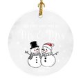 thumbnail image 2 of Adornos colgantes para árbol de Navidad 2024, regalos para familiares y compañeros., 2 of 5