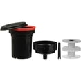 thumbnail image 2 of 5-Pack Paterson Universal Tank and 2 Reels #115 with 6Ave Cleaning Kit Paterson PTP115AG1_G5, 2 of 6
