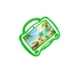 thumbnail image 4 of Tablet de Ranita verde para niños TJD Android 11 MT-761QU Quad Core 1.5 Ghz 16 GB RAM Bateria 3500MAH expandible hasta 128gb, 4 of 5