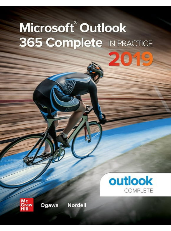Microsoft Outlook 365 Complete: In Practice, 2019 Edition (Other)