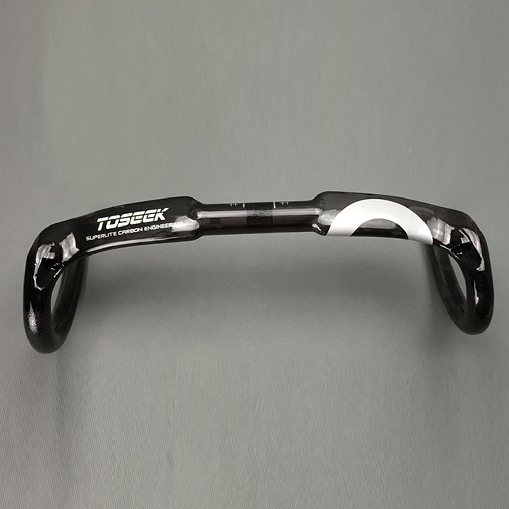 TOSEEK Bike Handlebar Ultrallight 