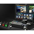 thumbnail image 4 of Video 1600 Panel Wireless Director Switcher PTZ Control For Live Streaming Broadcast Recording ,Fast and Stable Transmission, 4 of 5