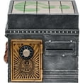 thumbnail image 3 of DC Direct The Batman Life Size Prop Replica - Riddler Puzzle Box (Detective Mode Variant), 3 of 4