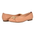 thumbnail image 1 of Zapatillas de ballet Tommy Hilfiger Gallyne Caramel 210 para mujer, 1 of 5