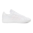 thumbnail image 4 of Tenis Adidas Mujer GW9260 Blanco 24.5 cm Adidas Grand Court Base, 4 of 7